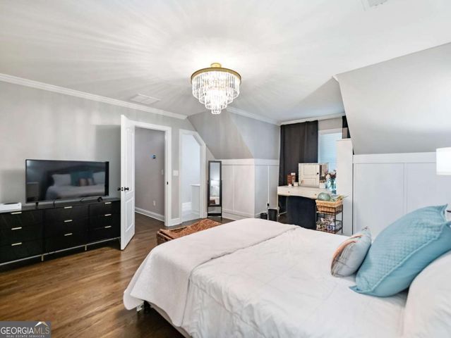 1925 Gene Sarazen Way, Braselton, GA 30517
