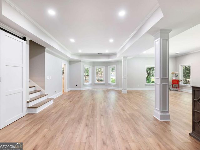 1925 Gene Sarazen Way, Braselton, GA 30517