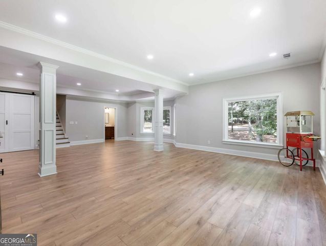 1925 Gene Sarazen Way, Braselton, GA 30517