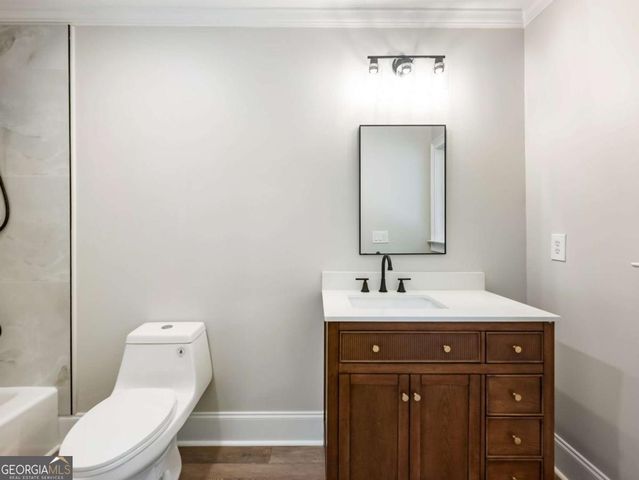1925 Gene Sarazen Way, Braselton, GA 30517