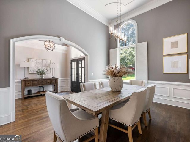 1925 Gene Sarazen Way, Braselton, GA 30517