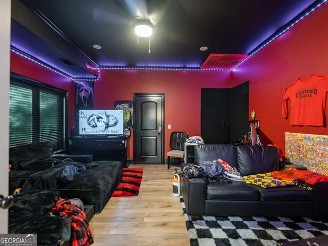 1925 Gene Sarazen Way, Braselton, GA 30517