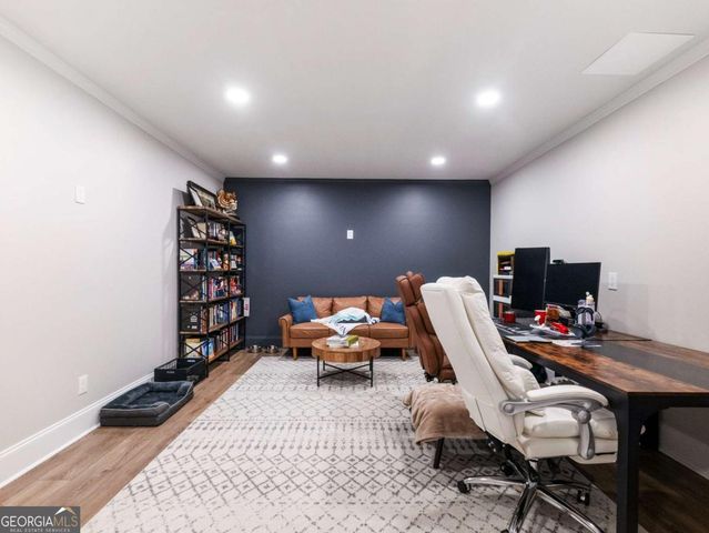 1925 Gene Sarazen Way, Braselton, GA 30517