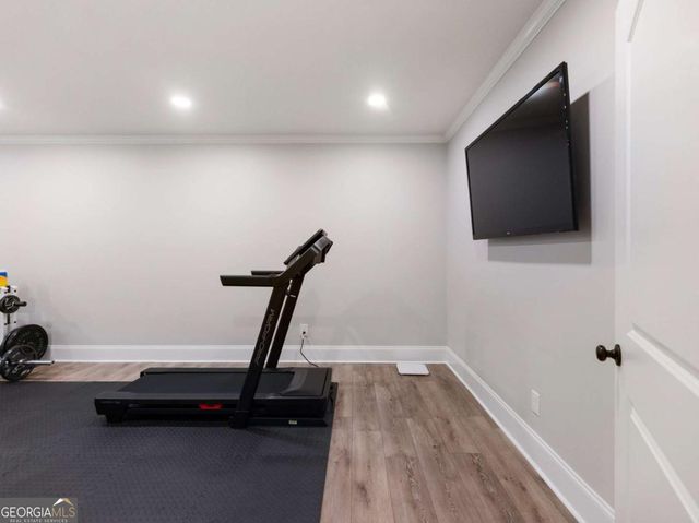 1925 Gene Sarazen Way, Braselton, GA 30517