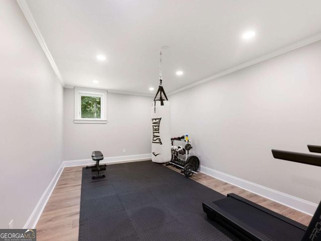 1925 Gene Sarazen Way, Braselton, GA 30517