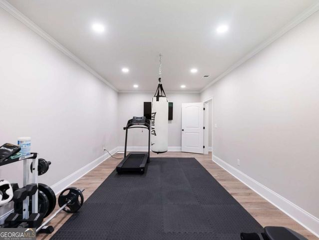 1925 Gene Sarazen Way, Braselton, GA 30517