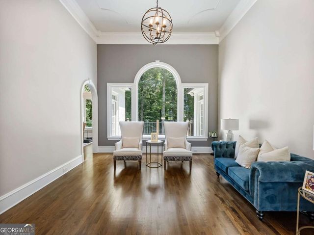 1925 Gene Sarazen Way, Braselton, GA 30517