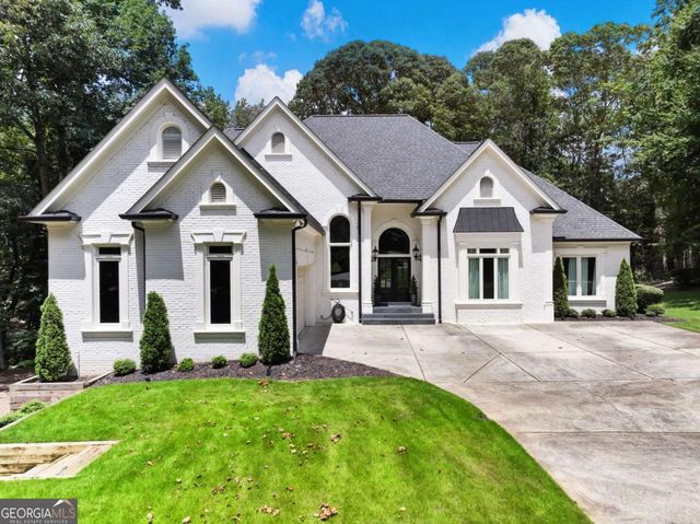 1925 Gene Sarazen Way, Braselton, GA 30517