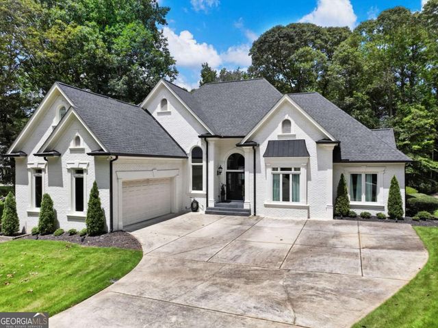 1925 Gene Sarazen Way, Braselton, GA 30517