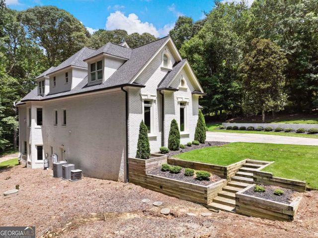 1925 Gene Sarazen Way, Braselton, GA 30517