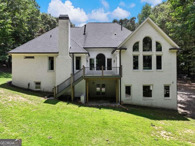 1925 Gene Sarazen Way, Braselton, GA 30517