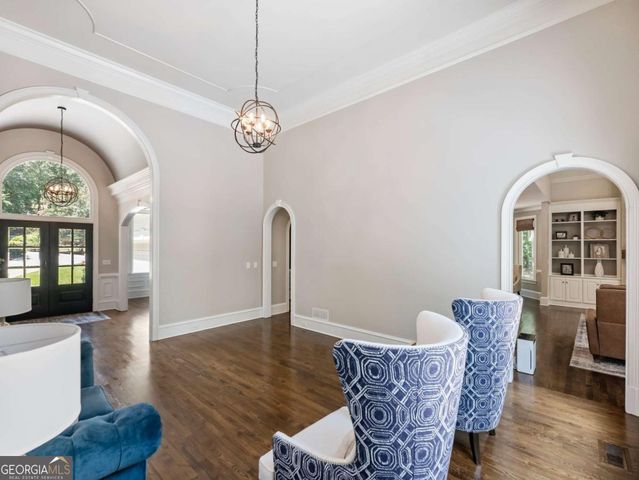 1925 Gene Sarazen Way, Braselton, GA 30517