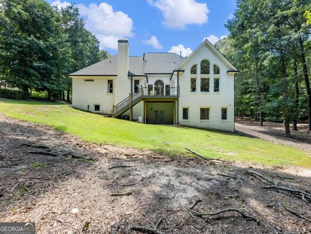 1925 Gene Sarazen Way, Braselton, GA 30517