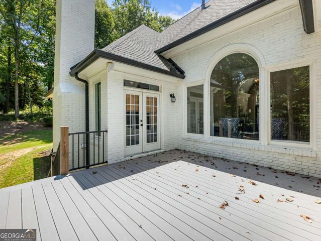 1925 Gene Sarazen Way, Braselton, GA 30517