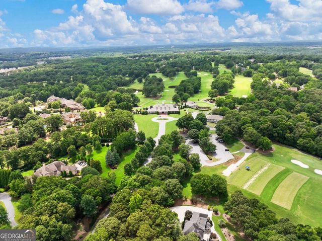 1925 Gene Sarazen Way, Braselton, GA 30517