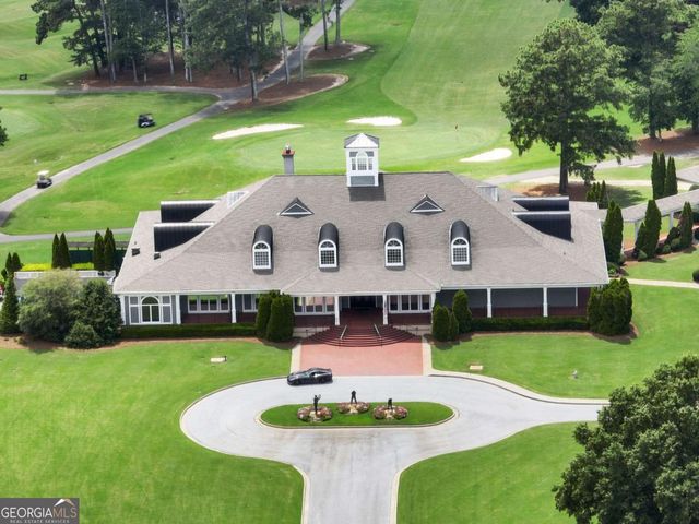 1925 Gene Sarazen Way, Braselton, GA 30517