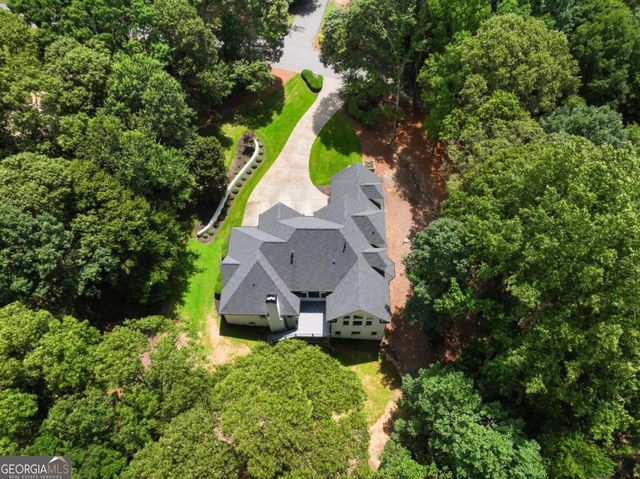 1925 Gene Sarazen Way, Braselton, GA 30517