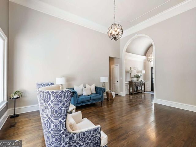 1925 Gene Sarazen Way, Braselton, GA 30517