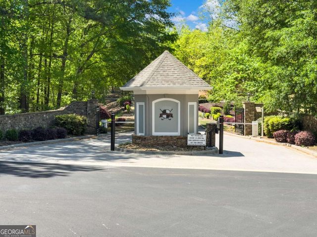1925 Gene Sarazen Way, Braselton, GA 30517