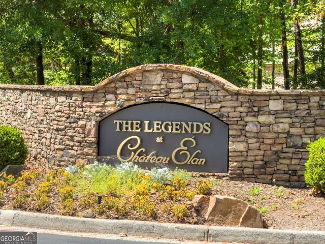 1925 Gene Sarazen Way, Braselton, GA 30517