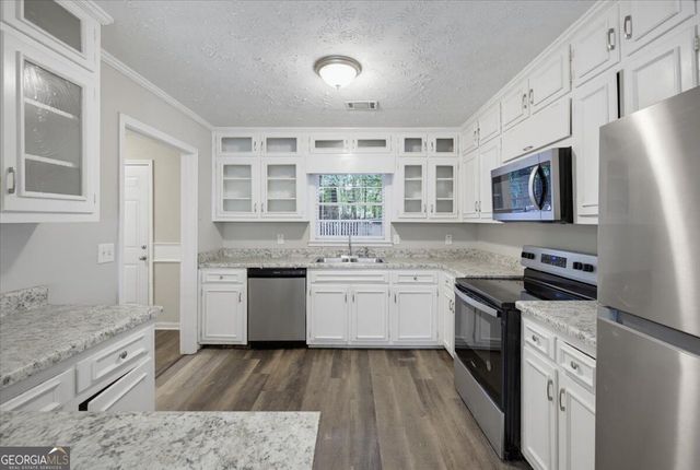4315 Watauga Drive, South Fulton, GA 30349