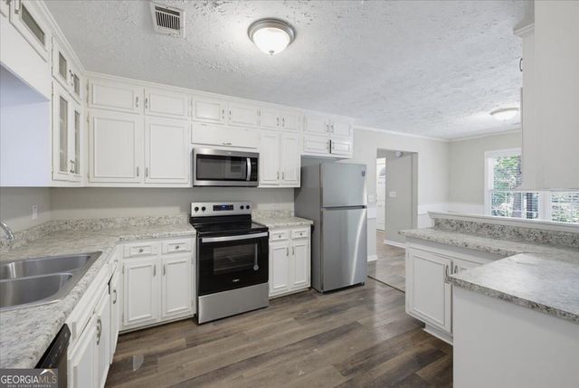 4315 Watauga Drive, South Fulton, GA 30349