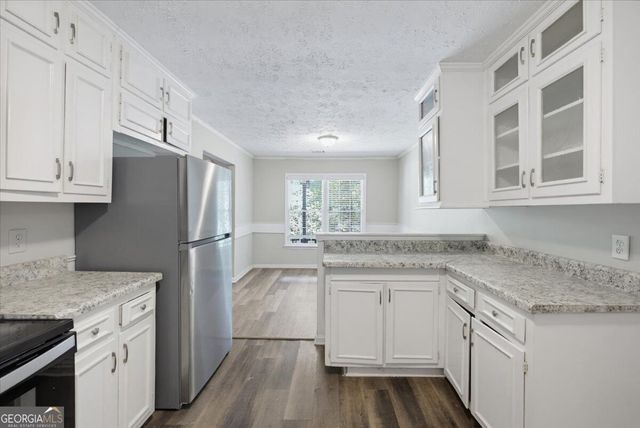 4315 Watauga Drive, South Fulton, GA 30349