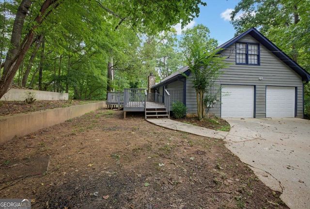 4315 Watauga Drive, South Fulton, GA 30349