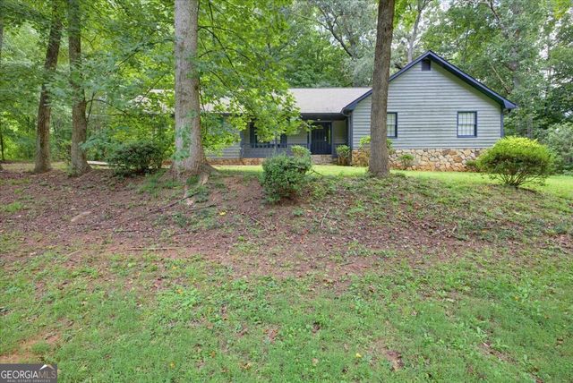 4315 Watauga Drive, South Fulton, GA 30349