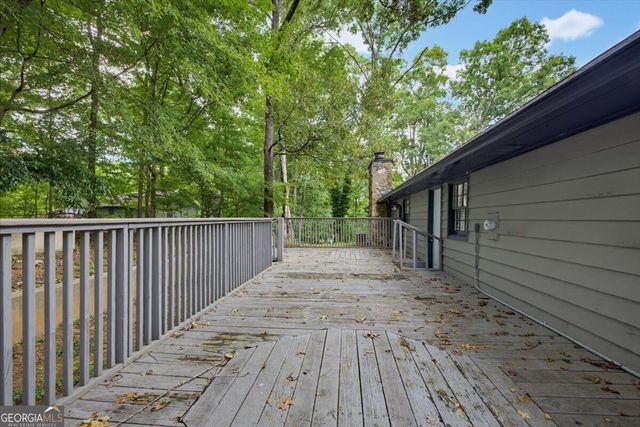 4315 Watauga Drive, South Fulton, GA 30349