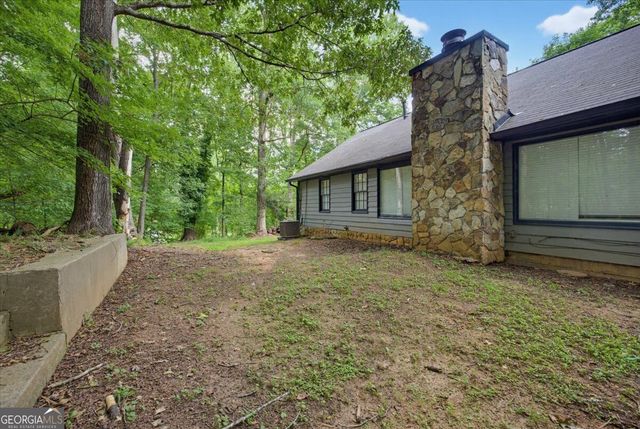 4315 Watauga Drive, South Fulton, GA 30349