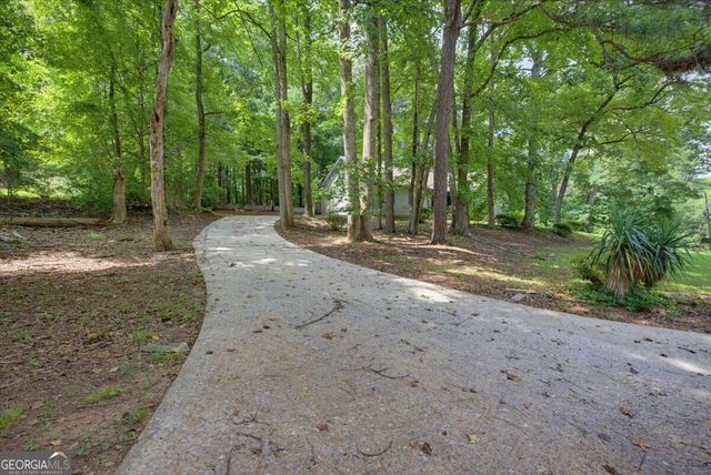 4315 Watauga Drive, South Fulton, GA 30349