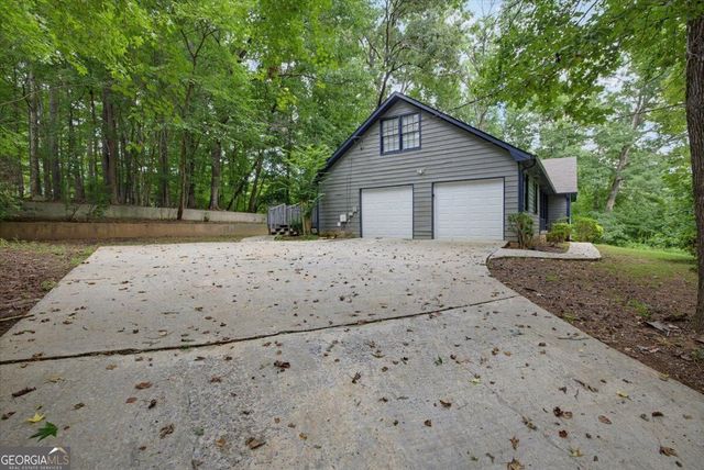 4315 Watauga Drive, South Fulton, GA 30349