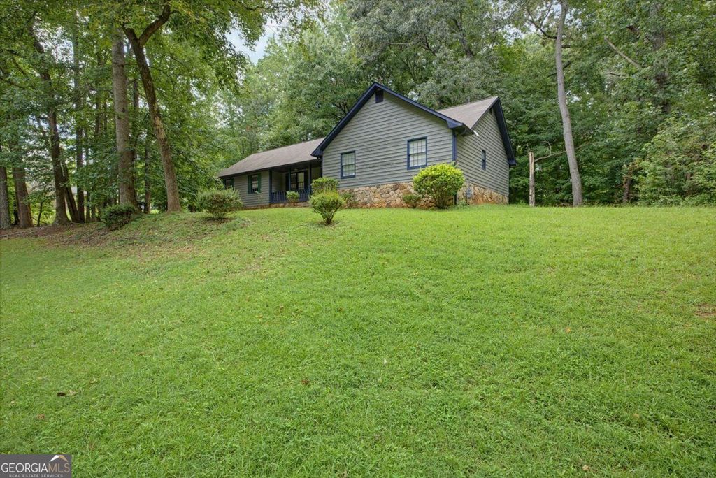 4315 Watauga Drive, South Fulton, GA 30349