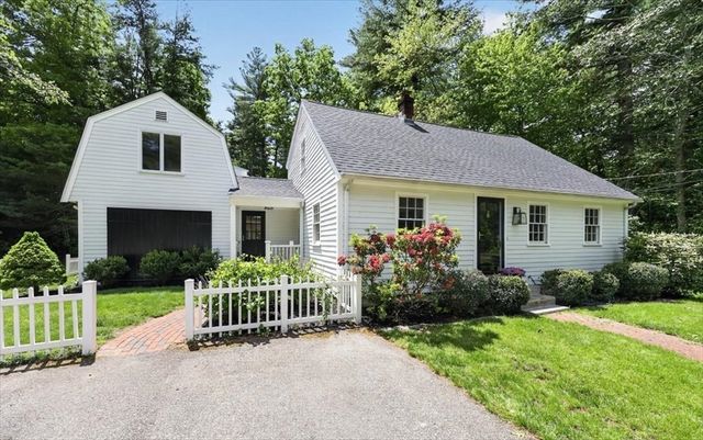 178 Main Street, Hanover, MA 02339