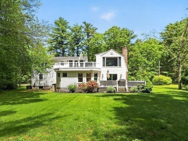 178 Main Street, Hanover, MA 02339
