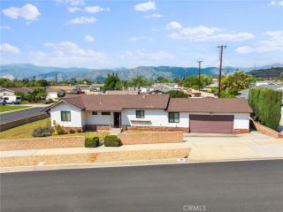 257 W Carter, Glendora, CA 91740