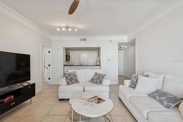 345 BAYSHORE BOULEVARD 906, Tampa, FL 33606