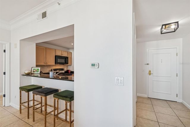 345 BAYSHORE BOULEVARD 906, Tampa, FL 33606