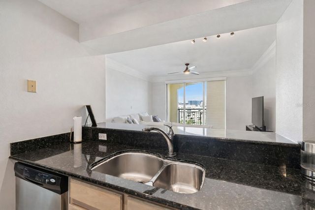 345 BAYSHORE BOULEVARD 906, Tampa, FL 33606