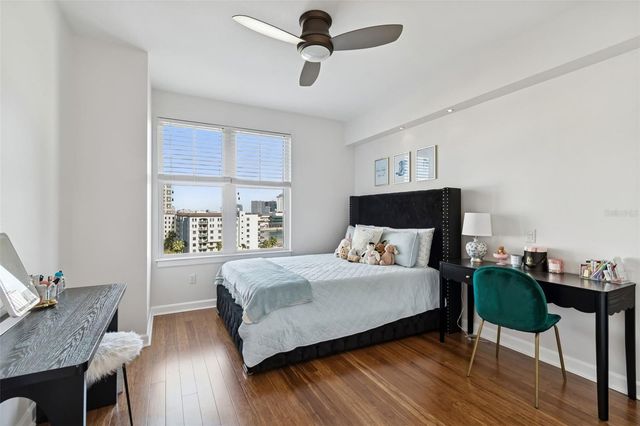 345 BAYSHORE BOULEVARD 906, Tampa, FL 33606