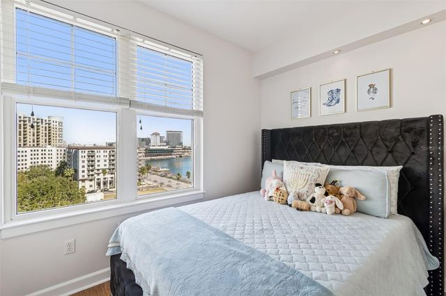 345 BAYSHORE BOULEVARD 906, Tampa, FL 33606