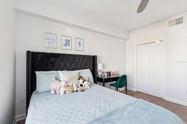 345 BAYSHORE BOULEVARD 906, Tampa, FL 33606