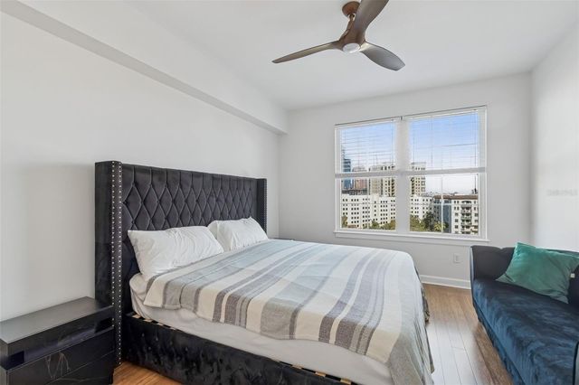 345 BAYSHORE BOULEVARD 906, Tampa, FL 33606