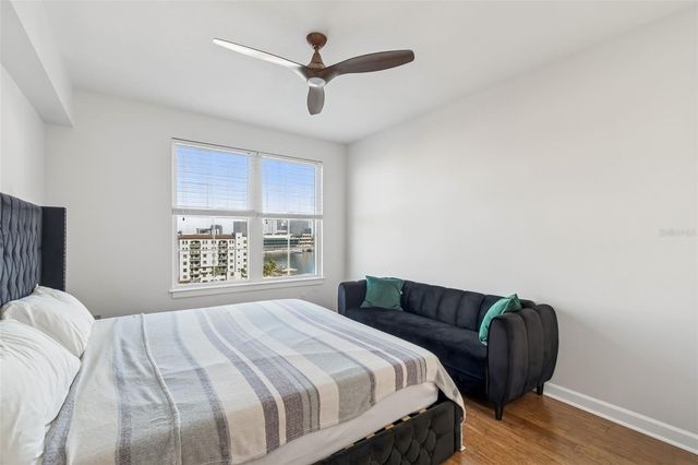 345 BAYSHORE BOULEVARD 906, Tampa, FL 33606