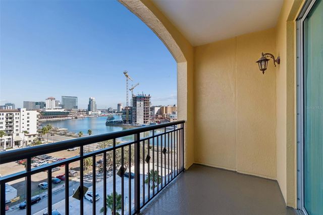 345 BAYSHORE BOULEVARD 906, Tampa, FL 33606