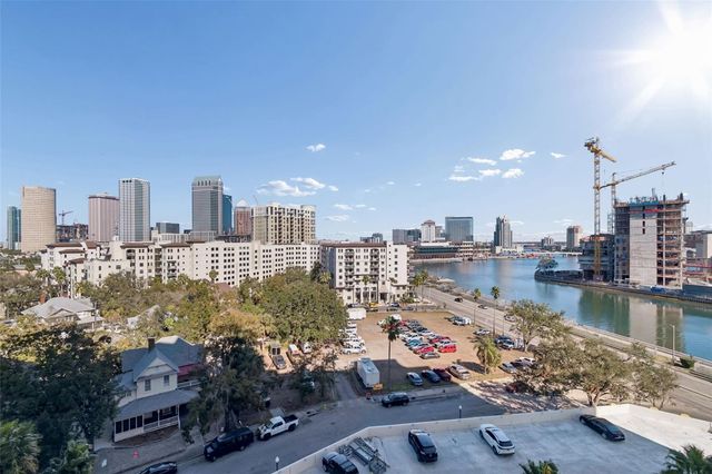 345 BAYSHORE BOULEVARD 906, Tampa, FL 33606