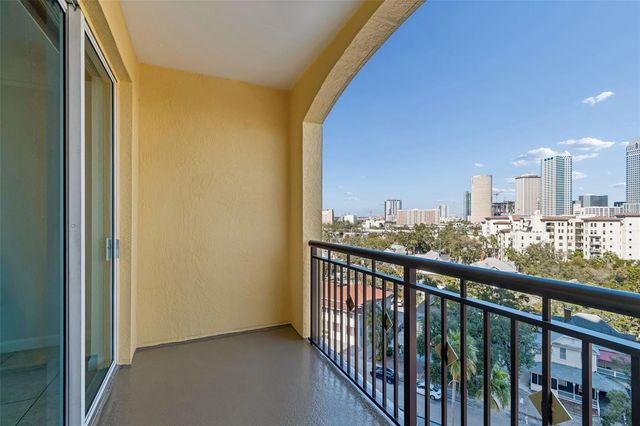 345 BAYSHORE BOULEVARD 906, Tampa, FL 33606