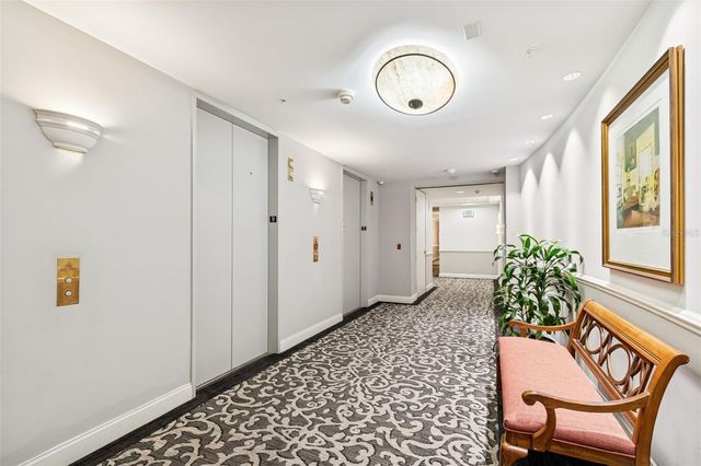 345 BAYSHORE BOULEVARD 906, Tampa, FL 33606