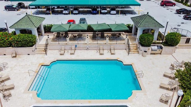 345 BAYSHORE BOULEVARD 906, Tampa, FL 33606